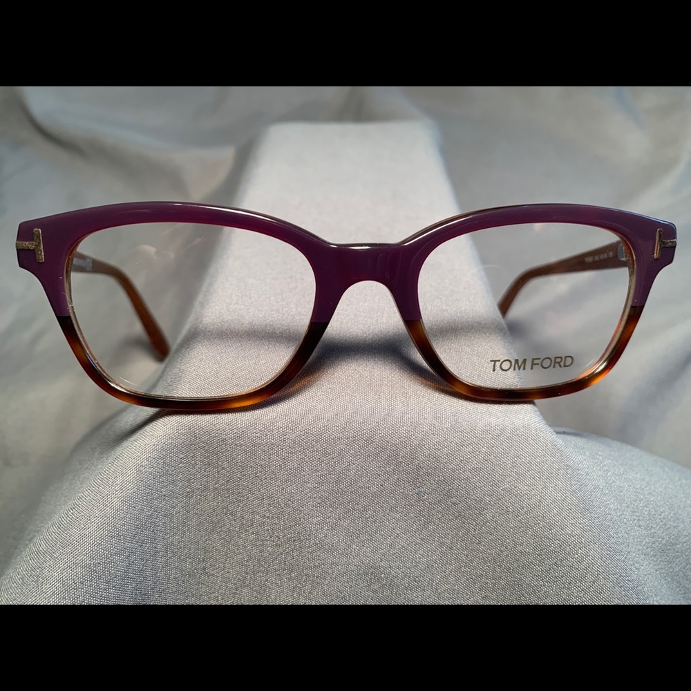 Tom Ford Eyeglasses Frame TF5207 083
